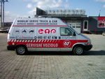 Detail fotografie