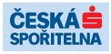 ČESKÁ SPOŘITELNA