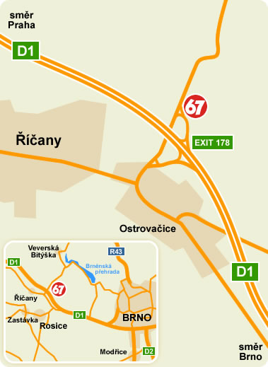 Kontakty