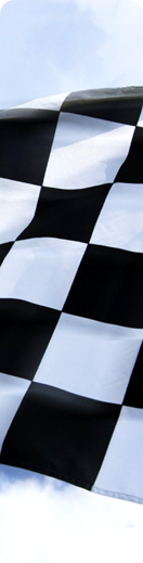 Popis činnosti racing