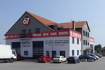 Detail fotografie